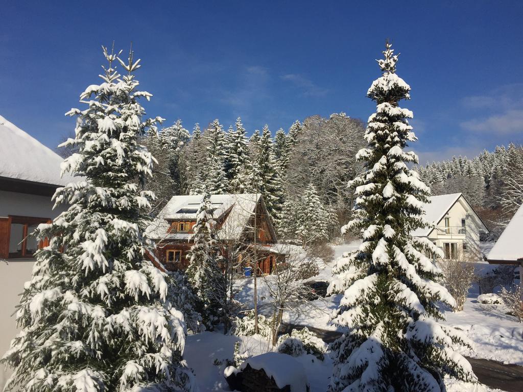 Blackforest Life Urberg Exterior foto